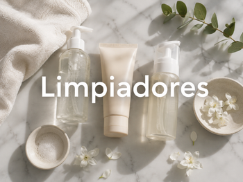 Limpiadores Faciales