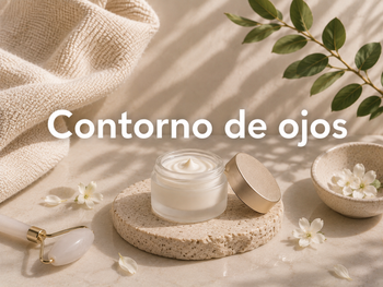 Contorno de Ojos