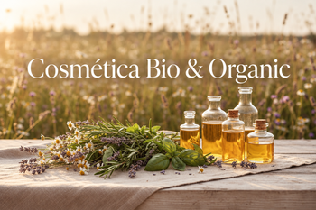 Cosmética Bio & Organic