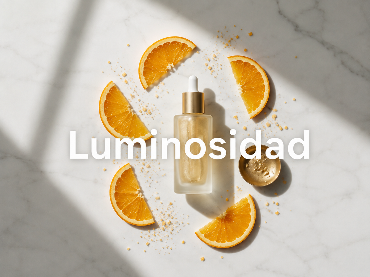 Luminosidad