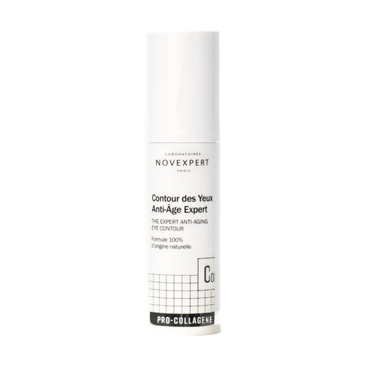 Novexpert Contorno De Ojos Age Expert de 15ml